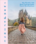 Abbildung von: #wanderlust - Harper