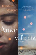 Cover: Valentine \ Amor y furia - HarperCollins