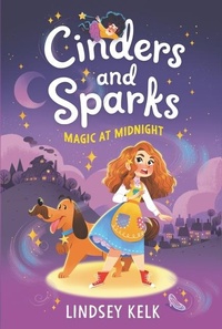 Abbildung von: Magic at Midnight - Collins