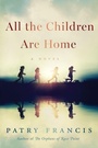 Cover: All the Children Are Home - Collins