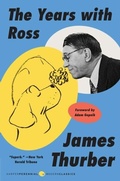 Cover: Years with Ross - HarperCollins