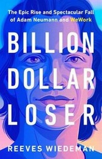 Abbildung von: Billion Dollar Loser - Little Brown and Company