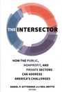 Cover: The Intersector - Brookings Institution
