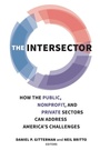 Cover: The Intersector - Brookings Institution