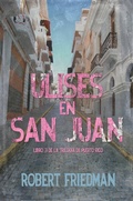 Cover: Ulises en San Juan - Babelcube Inc.