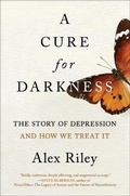 Cover: A Cure for Darkness - Scribner Book Company