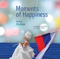 Cover: Moments of Happiness - Academic Studies Press