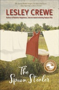 Cover: The Spoon Stealer - Vagrant Press