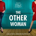 Cover: The Other Woman - Boldwood Books Ltd