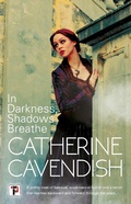 Cover: In Darkness, Shadows Breathe - Flame Tree Press