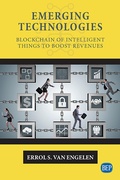 Cover: Emerging Technologies - Business Expert Press