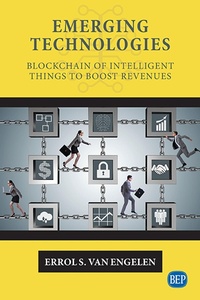 Abbildung von: Emerging Technologies - Business Expert Press