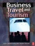 Cover: Business Travel and Tourism - Routledge