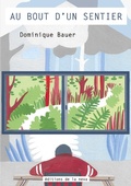 Cover: Au bout d'un sentier... - Editions De La Neva