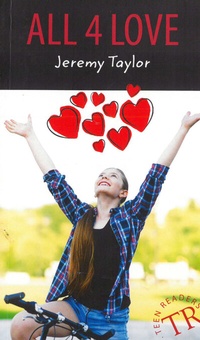 Abbildung von: All 4 Love - Klett