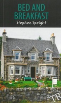 Cover: Bed and Breakfast - Klett