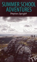 Cover: Summer School Adventures - Klett