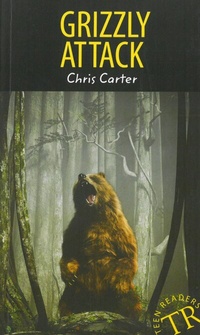 Abbildung von: Grizzly Attack - Klett