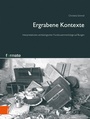 Cover: Ergrabene Kontexte - Böhlau Wien