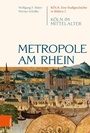 Cover: Metropole am Rhein - Böhlau