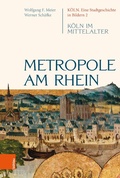 Cover: Metropole am Rhein - B&ouml;hlau