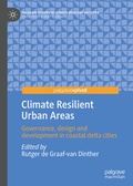 Cover: Climate Resilient Urban Areas - Palgrave Macmillan