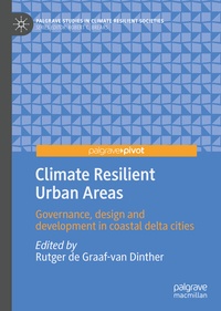Abbildung von: Climate Resilient Urban Areas - Palgrave Macmillan