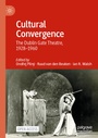 Cover: Cultural Convergence - Palgrave Macmillan