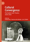 Cover: Cultural Convergence - Palgrave Macmillan