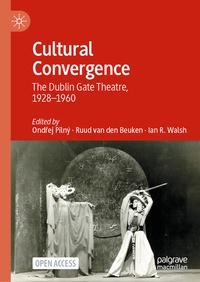 Enlarge image Cover: Cultural Convergence - Palgrave Macmillan