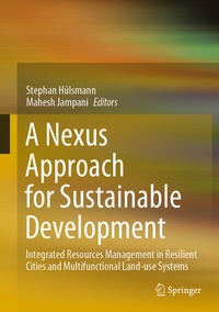 Abbildung von: A Nexus Approach for Sustainable Development - Springer