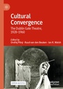 Cover: Cultural Convergence - Palgrave Macmillan