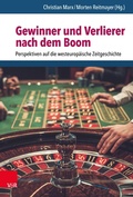 Cover: Gewinner und Verlierer nach dem Boom - Vandenhoeck & Ruprecht