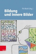 Cover: Bildung und innere Bilder - Vandenhoeck & Ruprecht
