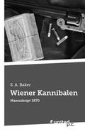 Cover: Wiener Kannibalen - united p.c.
