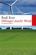 Cover: Dillinger macht Wind - neobooks