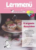 Cover: Lernmen&uuml; 5.0 - epubli