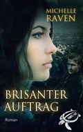 Cover: Brisanter Auftrag - BoD - Books on Demand