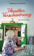 Cover: Uhudler-Verschw&ouml;rung - Carl Ueberreuter Verlag