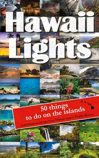 Abbildung von: Hawaiilights - BoD - Books on Demand