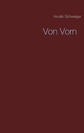 Cover: Von Vorn - Books on Demand
