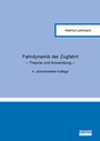 Cover: Fahrdynamik der Zugfahrt - Shaker