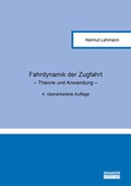Cover: Fahrdynamik der Zugfahrt - Shaker