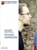 Cover: Epilepsie ansprechen - Bethel-Verlag
