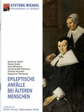 Cover: Epileptische Anf&auml;lle bei &auml;lteren Menschen - Bethel-Verlag