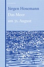 Cover: Das Meer am 31. August - Berenberg
