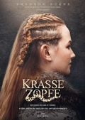Cover: Krasse Z&ouml;pfe - Zauberfeder Verlag