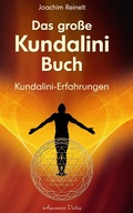 Cover: Das gro&szlig;e Kundalini-Buch - Aquamarin Verlag