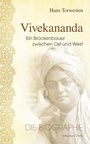 Cover: Vivekananda: Ein Brückenbauer zwischen Ost und West - Aquamarin Verlag