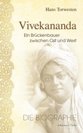 Cover: Vivekananda: Ein Br&uuml;ckenbauer zwischen Ost und West - Aquamarin Verlag